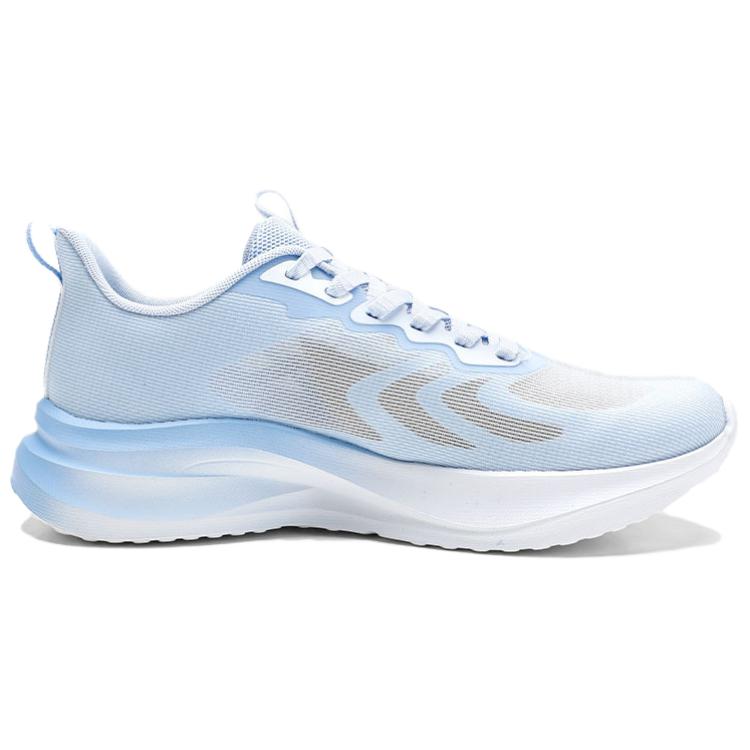 QIAODAN Speed Running Shoes Men’s Low Top