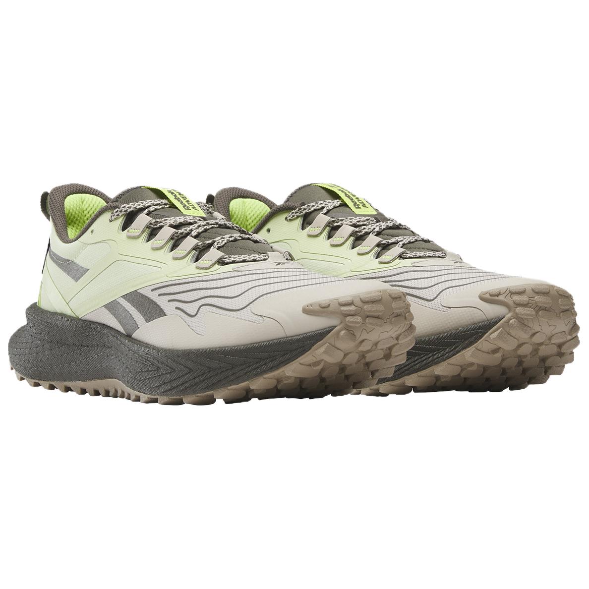 Reebok Floatride Energy 5 «Taupe/Green» sneakers