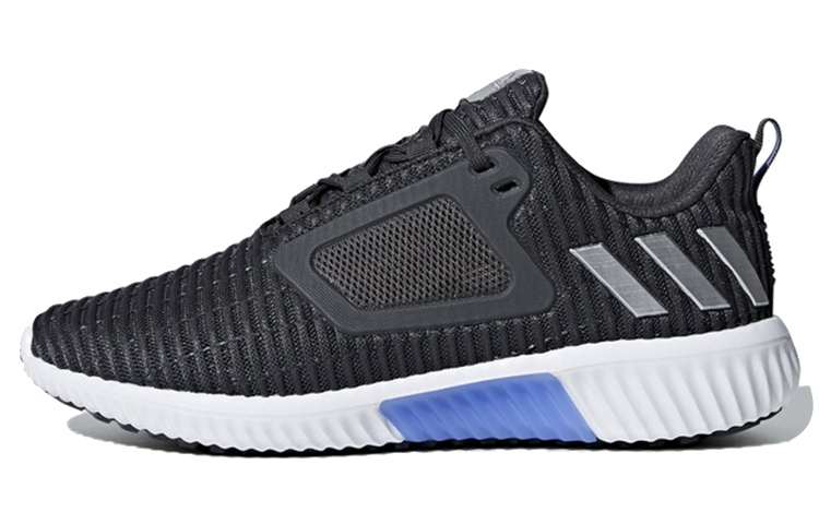 Женские кроссовки adidas Climacool (серые)
