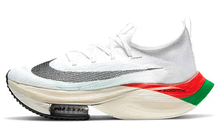 Nike Air Zoom Alphafly NEXT% 'Kenya' Women's