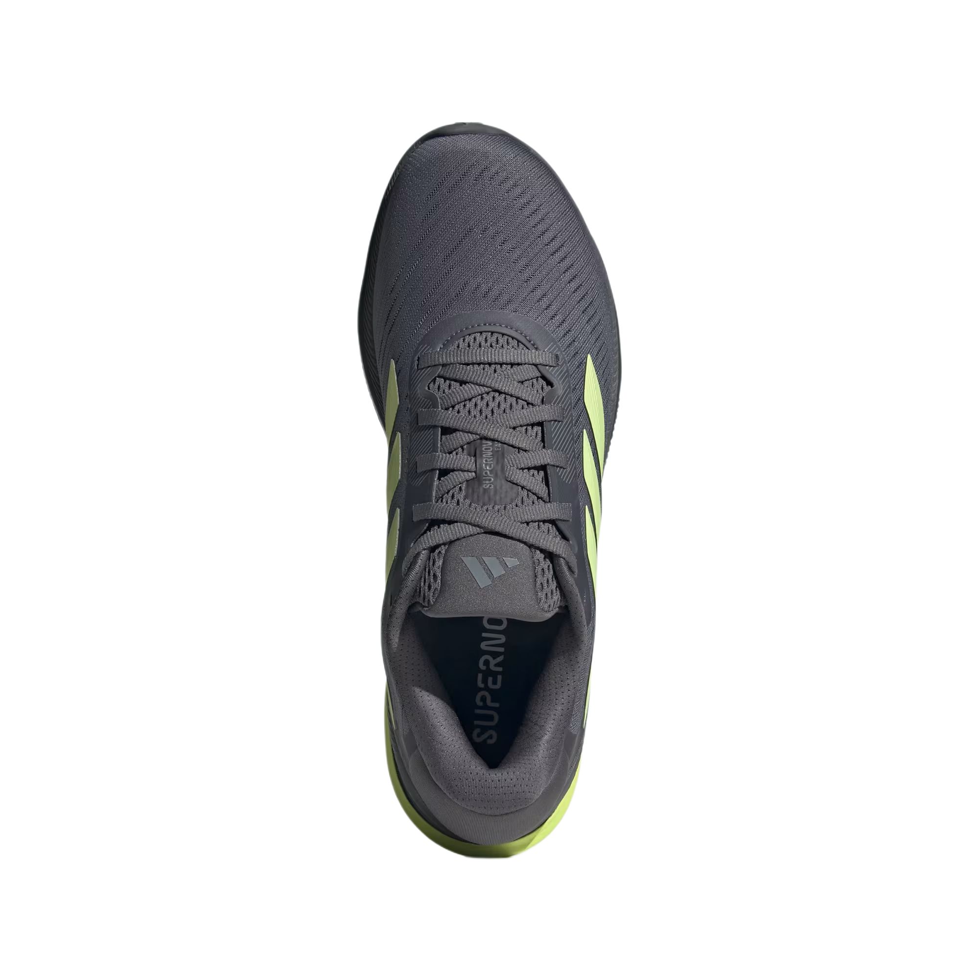 Adidas Supernova Ease ‘Grey Pulse Lime’