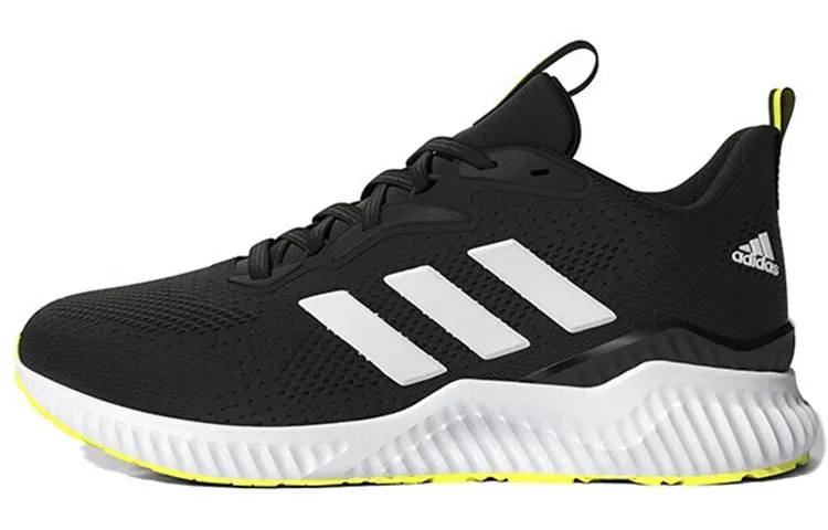 Adidas Aerobounce St 'Black White'