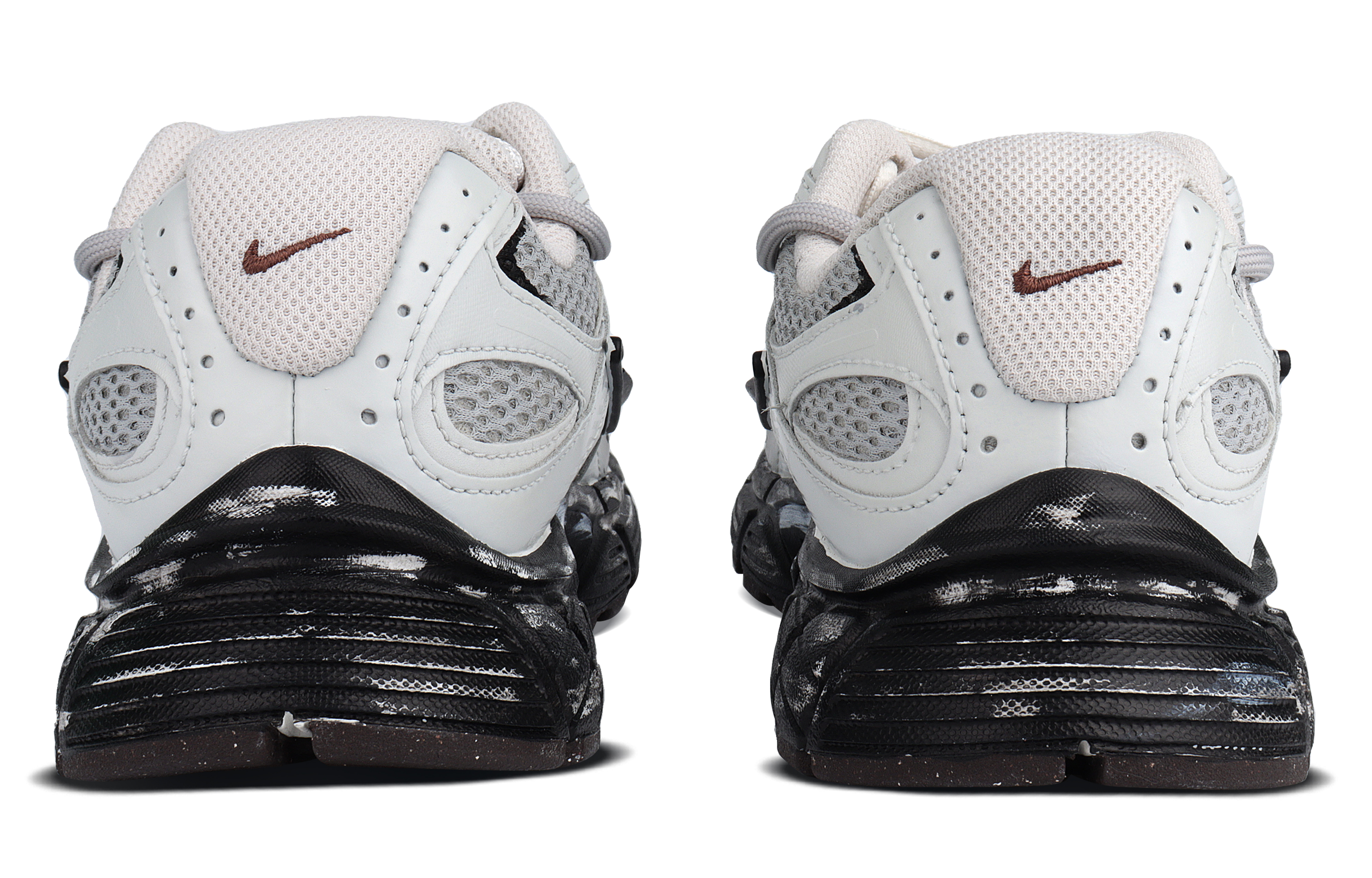 Nike V5 RNR Cushioning Abrasion Resistant Breathable Cushioning Abrasion Resistant Breathable Low top Casual