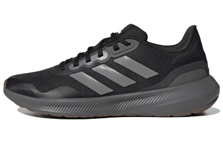 Adidas Runfalcon 3 Tr Core Black Grey Carbon