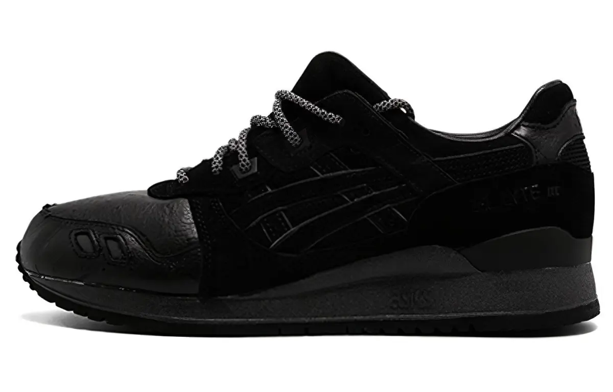 Gel Lyte 3 Solefly x Gel Lyte 3 Asics 'Night Haven'
