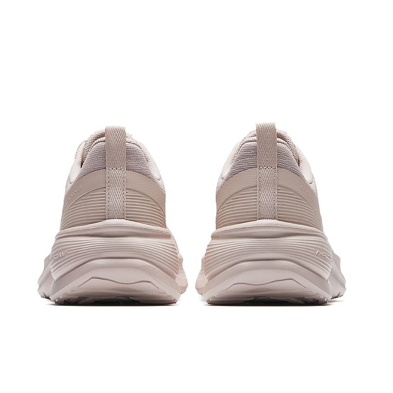 Anta Breathable Rebound Breathable And Resilient Low top Casual Training City Commuting Sprint Running Shoes Women’s