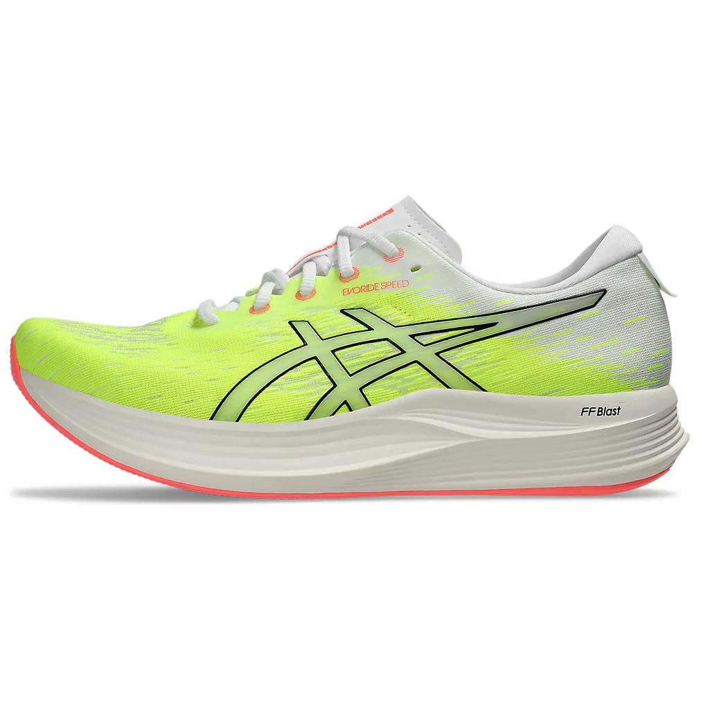 ASICS Evoride Speed 2 Safety Yellow Black