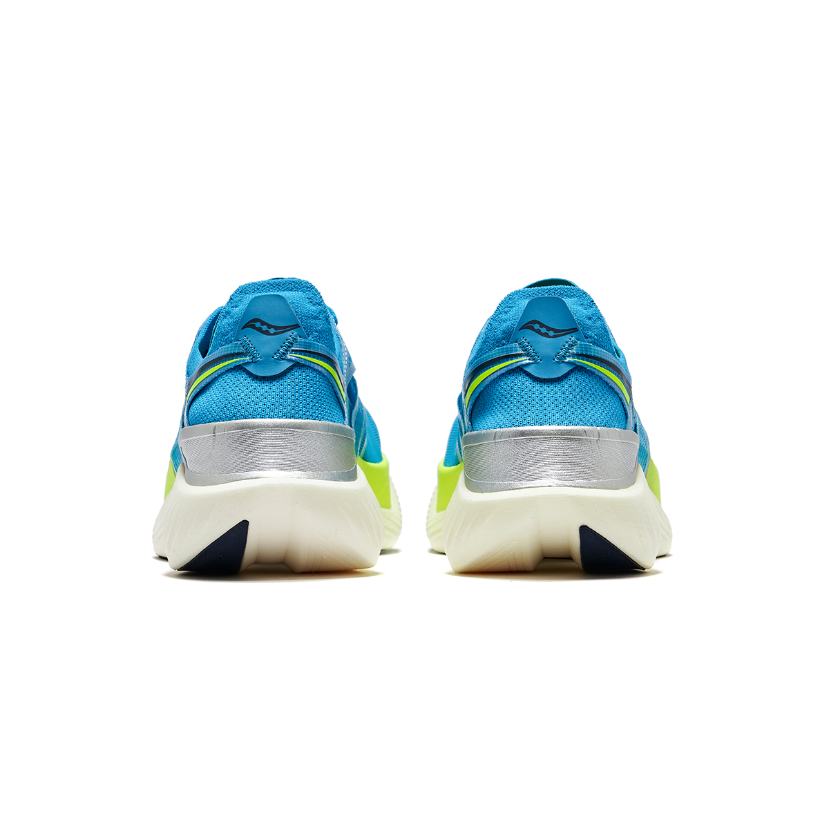 Saucony Endorphin Elite Wing Low top Running Shoes Women’s Blue Green