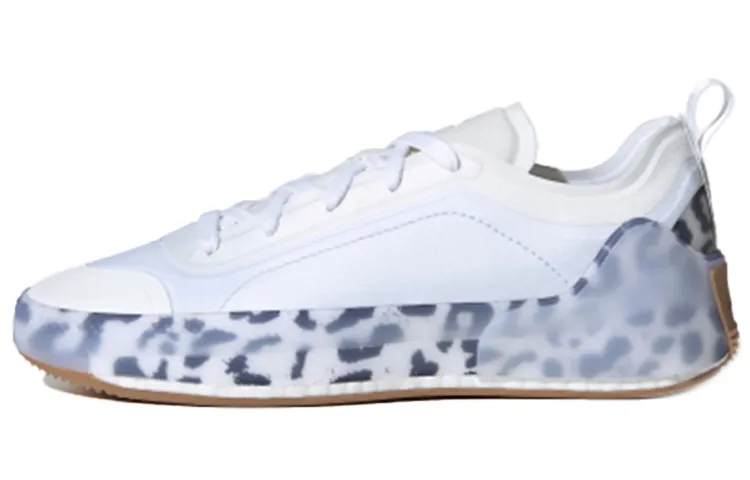 Treino Stella McCartney x Treino Wmns Adidas 'Leopard Print' Women's