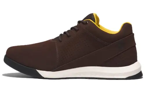 Timberland Killington Ultra Chukka Boot 'Dark Brown Leather'