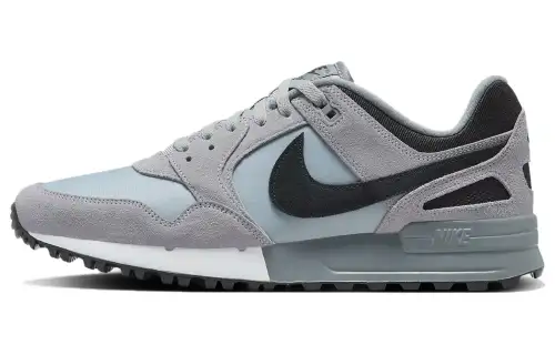 Nike Air Pegasus 89 Golf Wolf Grey Black