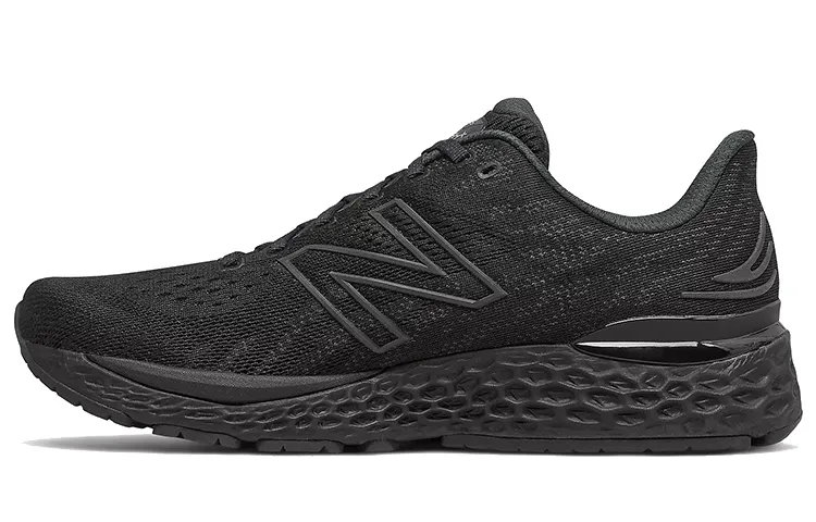 880 Fresh Foam New Balancev11 'Black'