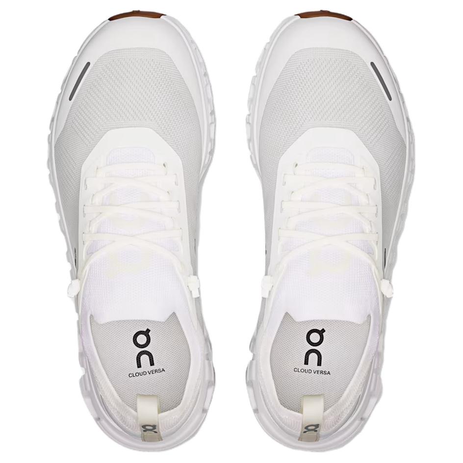 Cloud 6 Wmns On Versa ‘Triple White’ Women’s