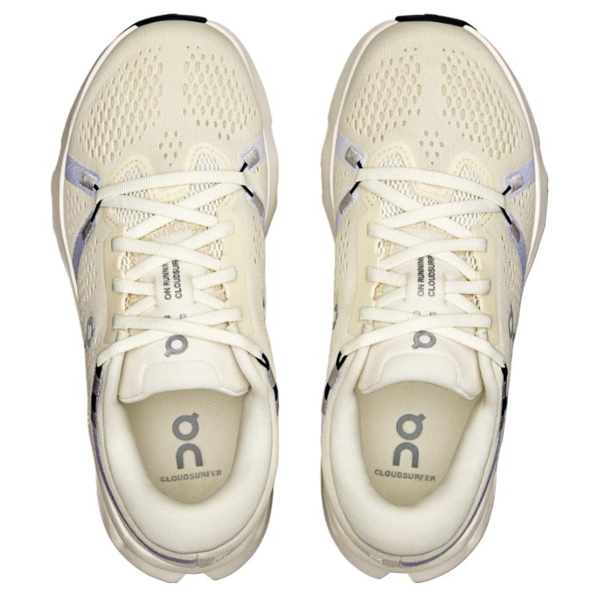 Cloudsurfer 2 Wmns On ‘Ivory’ Women’s