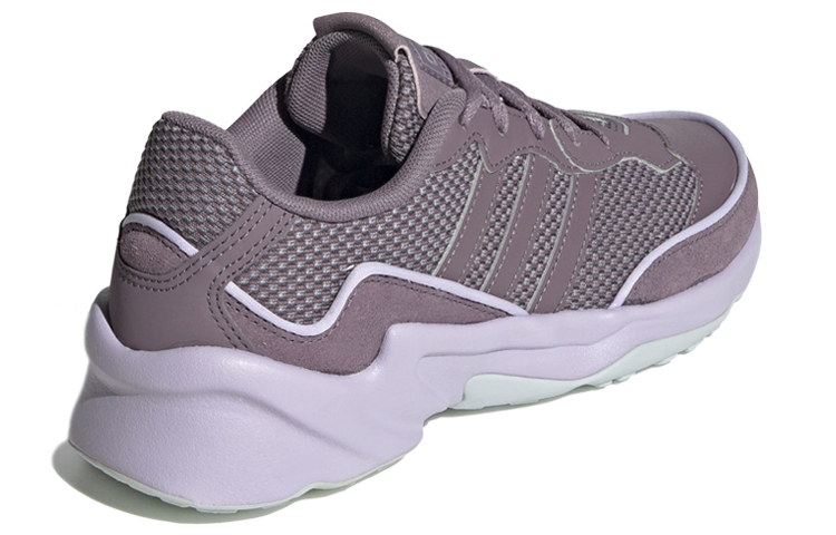 Adidas Neo 20 20 Fx Purple Women’s