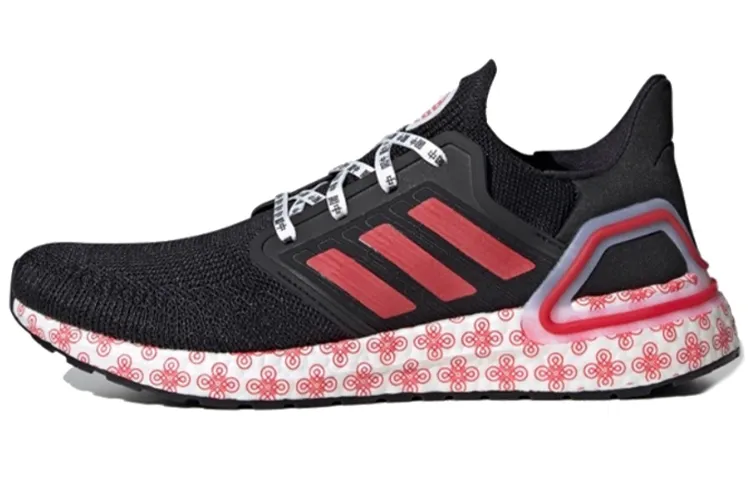 Adidas UltraBoost 20 'China'