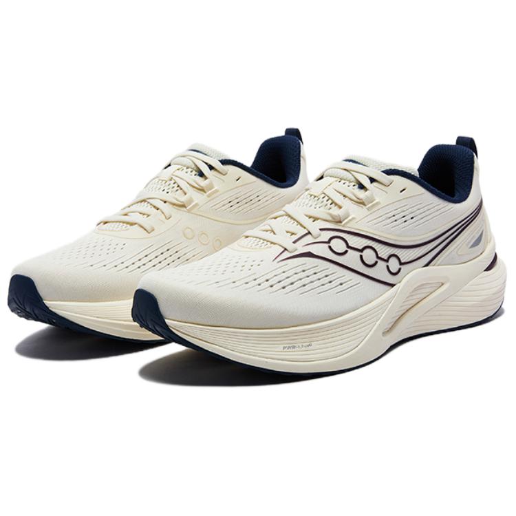 Saucony Tempus TanTu 3 Running Shoes Unisex Beige