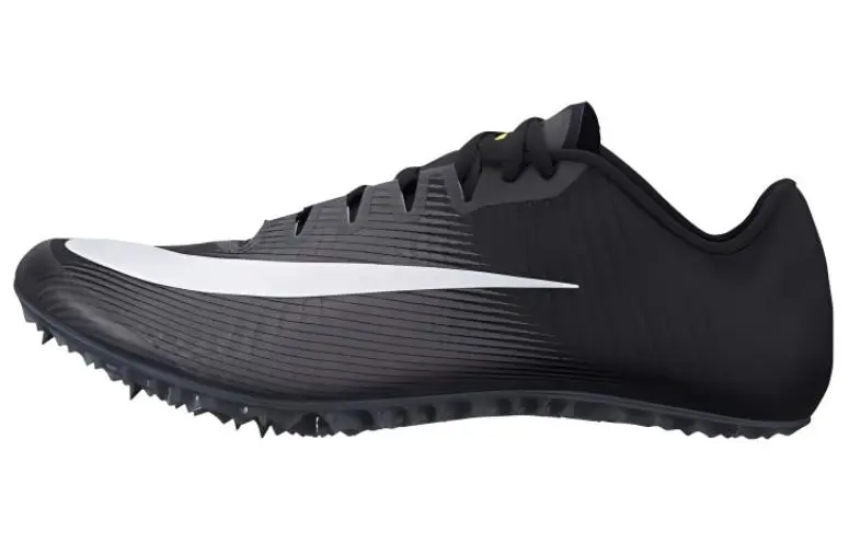 Nike Zoom Ja Fly 3 'Black'