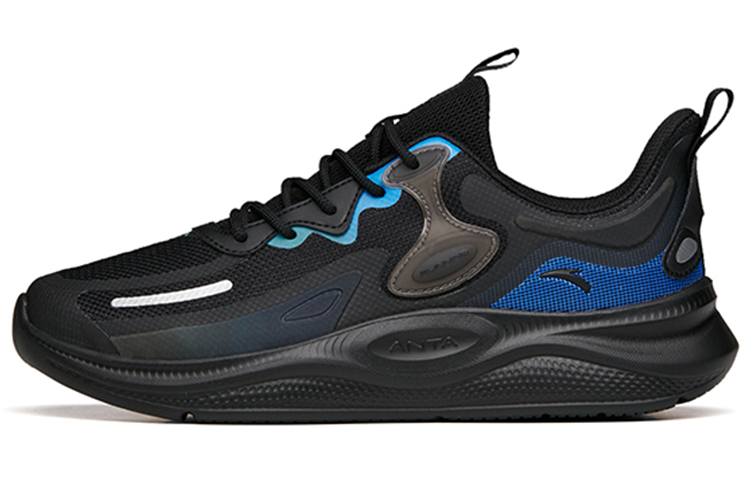 Anta Ling Yun 2 Comfortable Slip Resistant, Abrasion Resistant, Breathable
