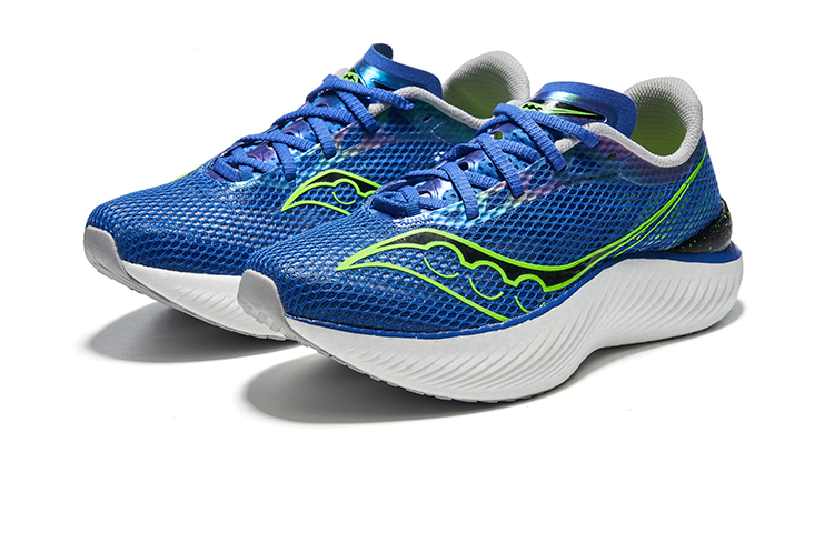 saucony Endorphin Pro 3 Superblue