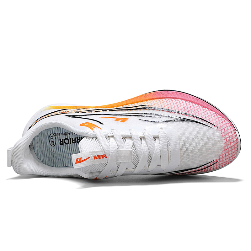Warrior Coverage Height Increasing Abrasion Resistant Lightweight Breathable Slip Resistant