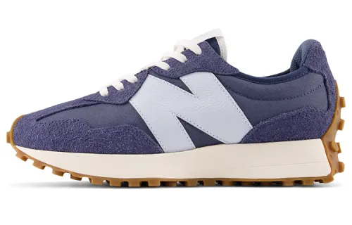 New Balance 327 Vintage Indigo Gum Women's