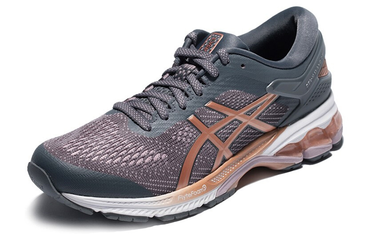 ASICS Gel Kayano 26 ‘Rose Gold’ Women’s