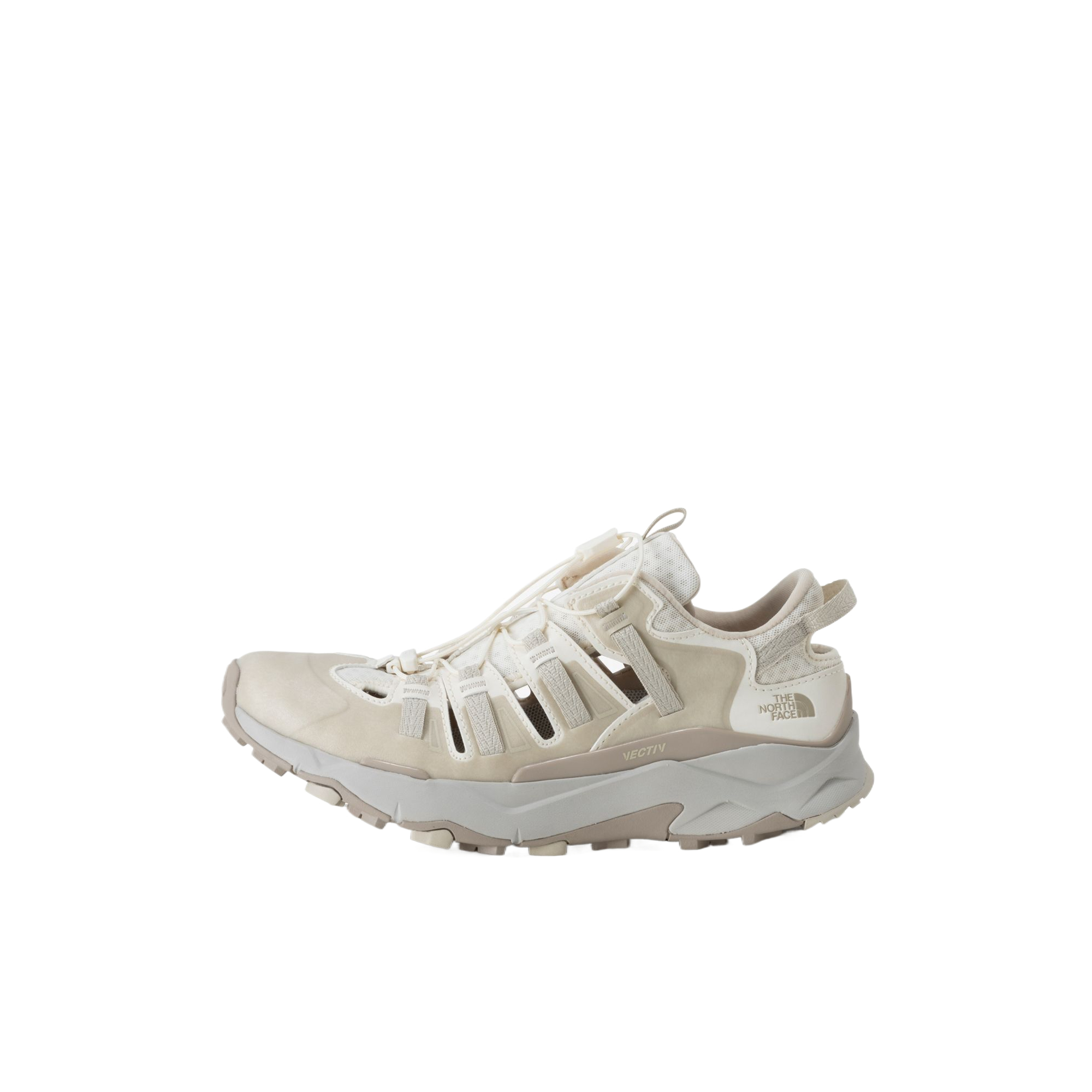 THE NORTH FACE Vective Taraval Low top Outdoor Shoes Unisex White