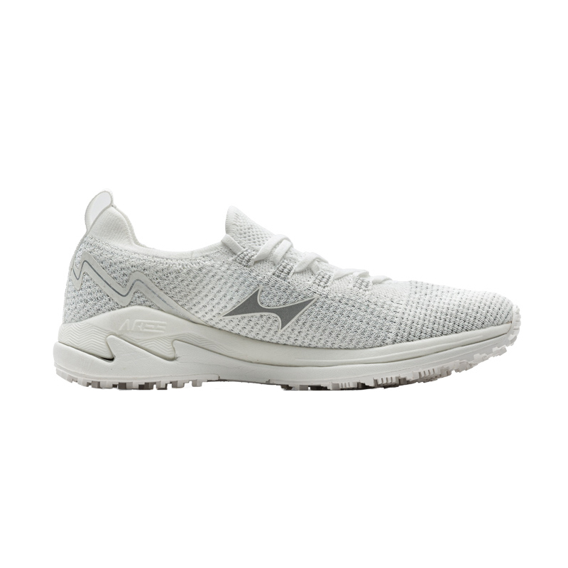 HEALTH 699pro Running Shoes Unisex Low Top White