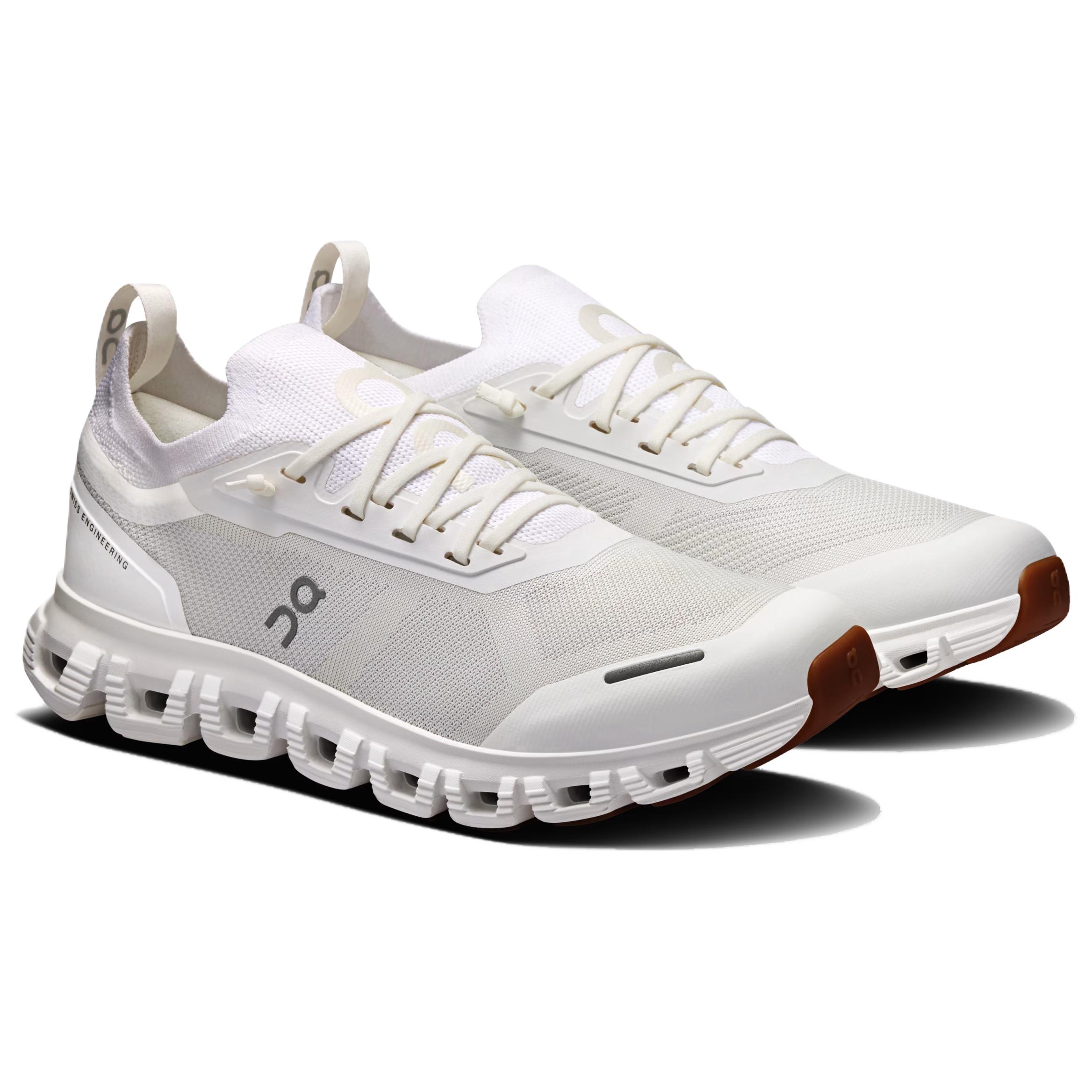 Cloud 6 Wmns On Versa ‘Triple White’ Women’s