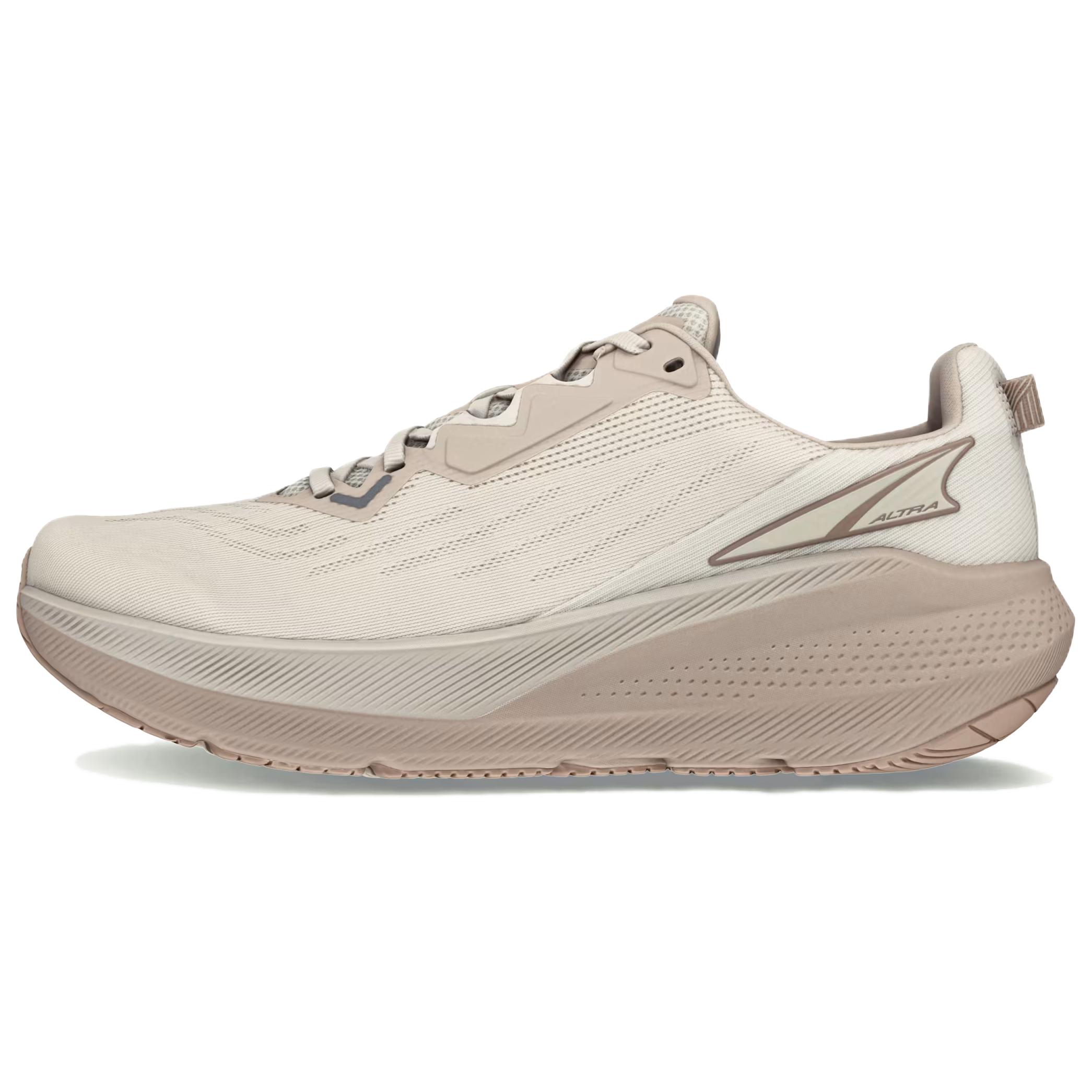 Altra FWD VIA Cushioning, Wear Resistant Low top Running Shoes Men’s Beige