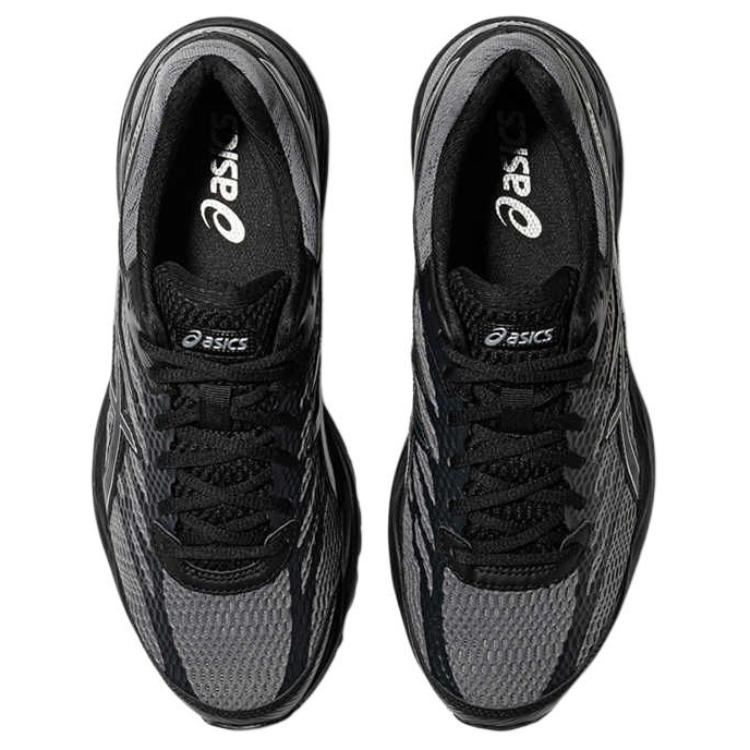 ASICS Gel Flux 4 Textile, Synthetic Leather Abrasion Resistant Breathable Rebound Low top Physical Fitness Test & Exam