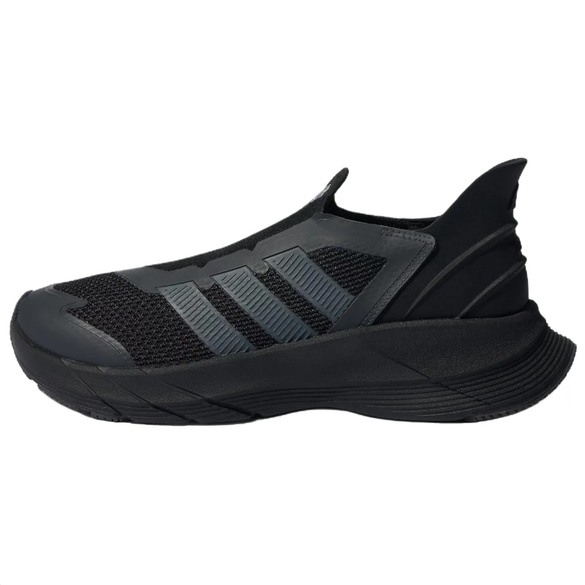 Adidas GENE REVIVE Low top Running Shoes Unisex Black Gray
