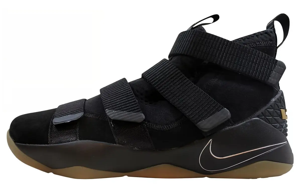 Nike Zoom Soldier 11 Fabric Cushioning Slip Resistant Abrasion Resistant Cushioning Slip Resistant Abrasion Resistant