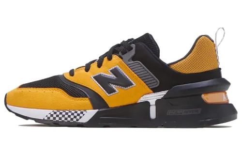 997 New Balance Sport 'Taxi'