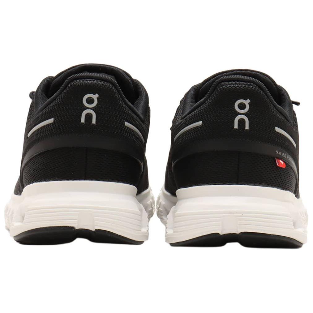 Cloud 6 Wmns On ‘Black White’ Women’s