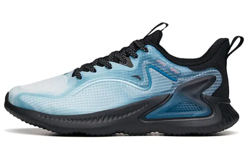 Anta Running Collection Comfortable Cushioning Slip Resistant Abrasion Resistant