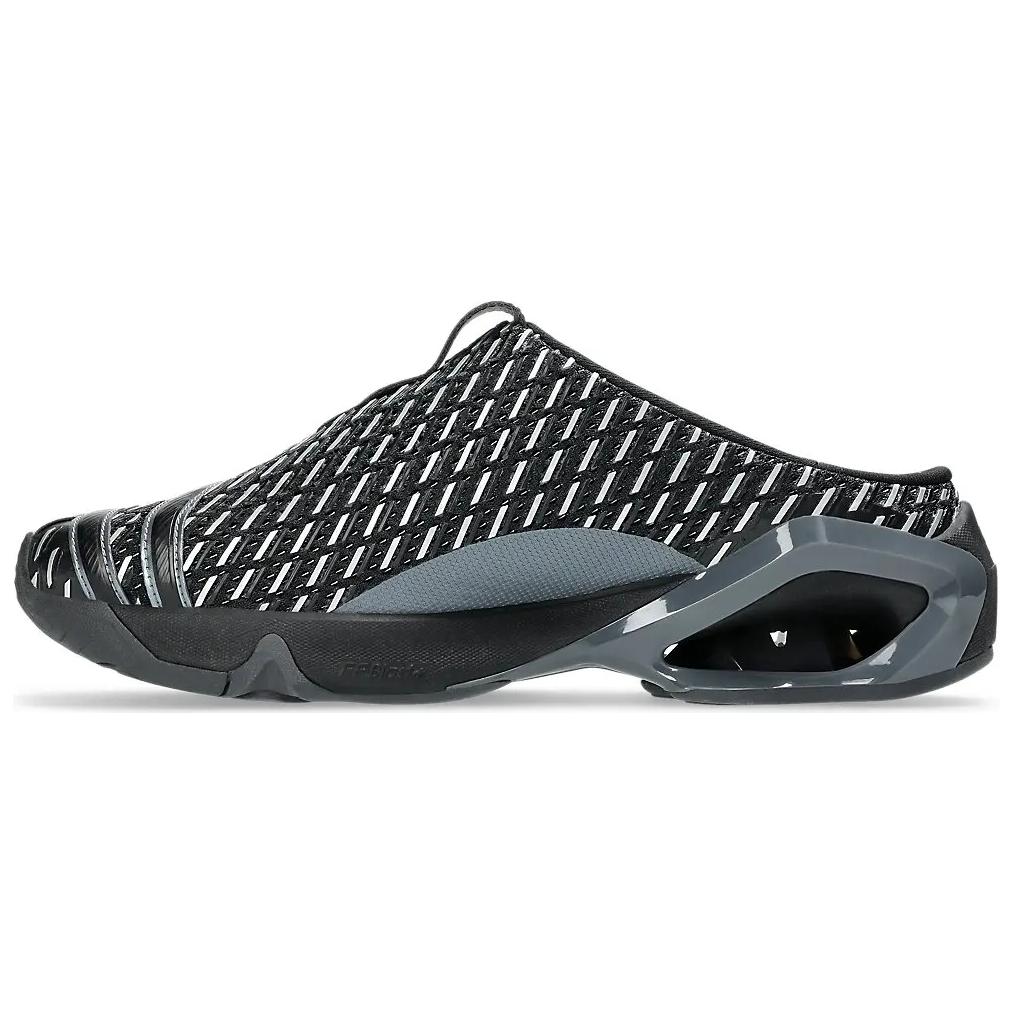 ASICS Gel Styrax Kiko Kostadinov Black Silver