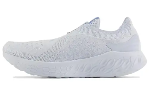 1080 Wmns Fresh Foam X New Balance Unlaced 'Ice Blue' Women's