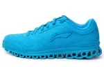 Li Ning Running Shoes Women's Low Top Blue