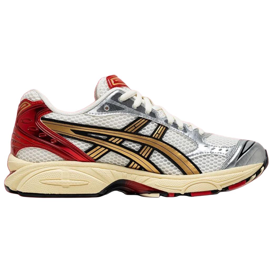 ASICS Gel Kayano 14 Sneaker Politics Just Say No