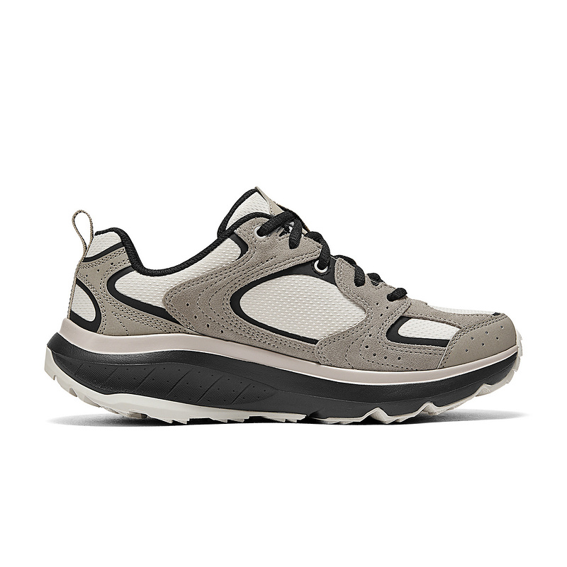 Skechers OUTDOOR Abrasion Resistant Low top Outdoor Shoes Women’s Tan
