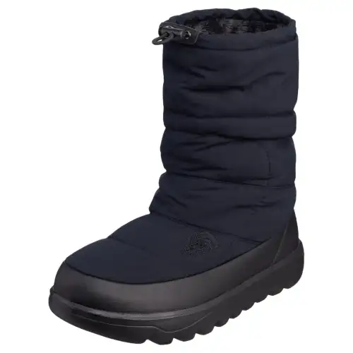 THE NORTH FACE Ankle Boots Unisex Blue