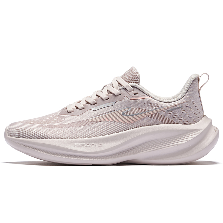 Erke Floating Boat 6PRO Stable Cushioning Breathable Lightweight Low top Training Physical Fitness Test & Exam