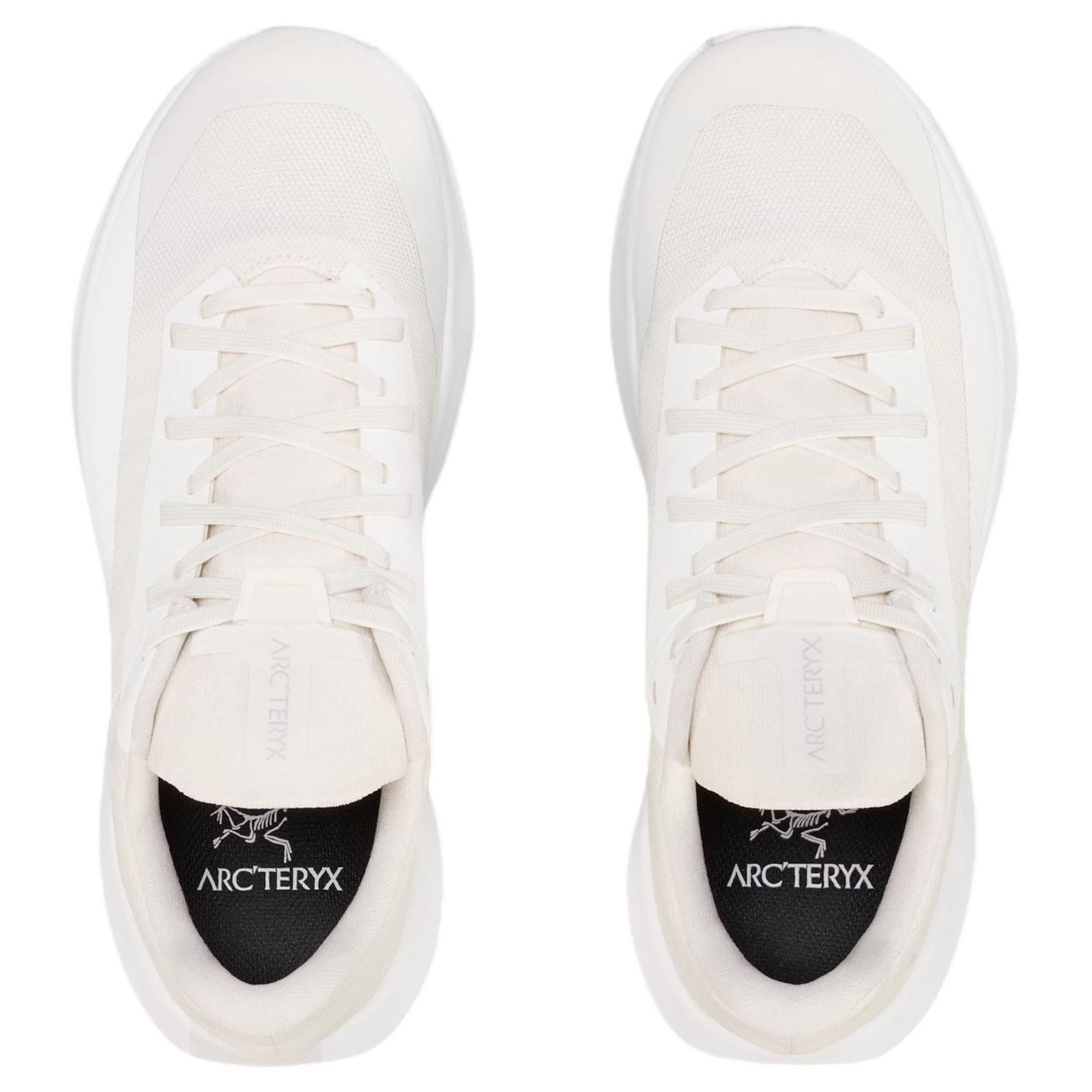 Arc’teryx NORVAN LD 4 Trail Running Shoes Women’s White
