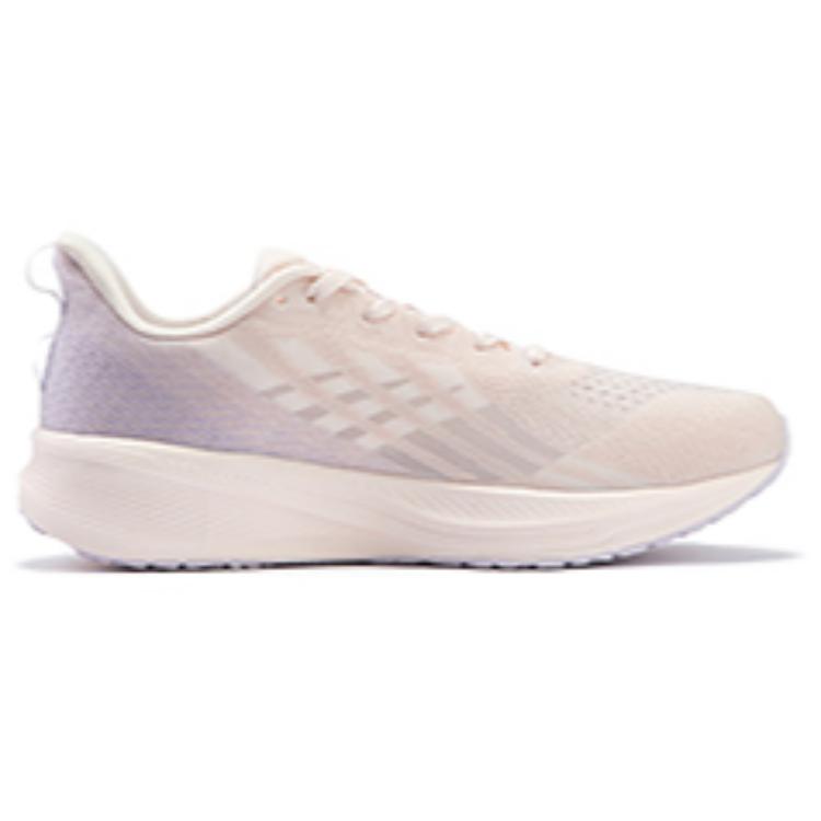 361° Cushioning Rebound Cushioning Rebound Low top Running Shoes Women’s Pink