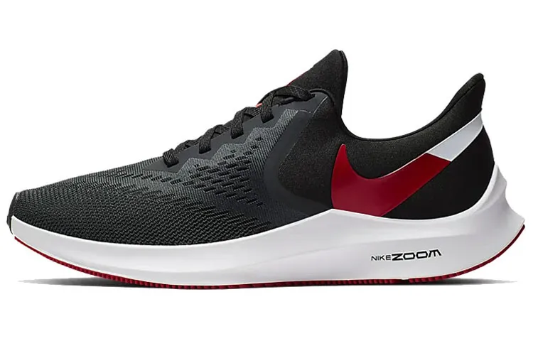 Nike Zoom Winflo 6 University Red