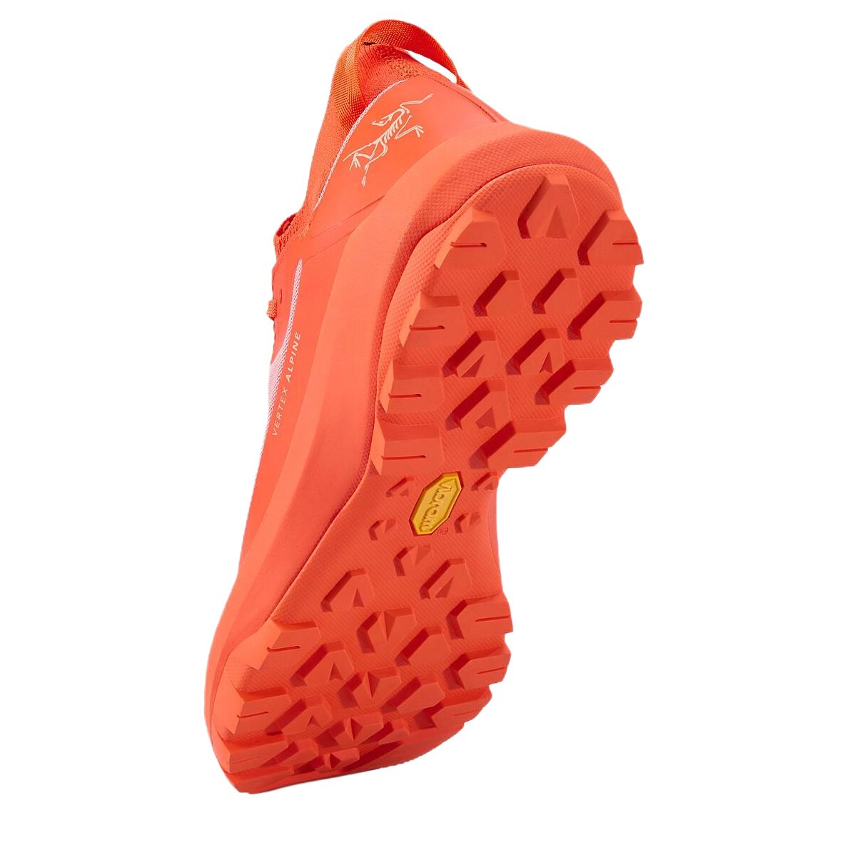 Arc’teryx Vertex Alpine Comfortable And Lightweight Slip Resistant Abrasion Resistant Low top Running Shoes Women’s