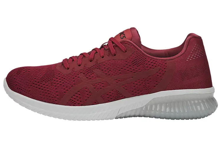 ASICS Gel Kenun Mx Burgundy