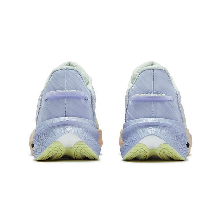 361° Speed Surge Float 2.0 Running Shoes Unisex Low Top